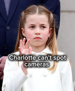 princess Charlotte 