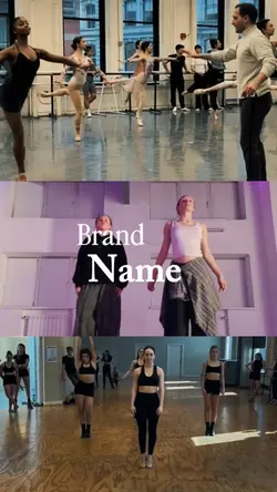 dance classes