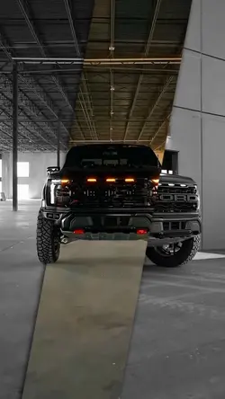 truck