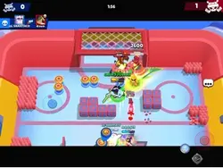Brawl stars