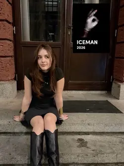 her loss - iceman