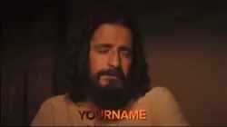 Jesus is aliv