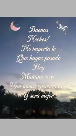 Noches