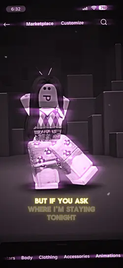 Roblox edit