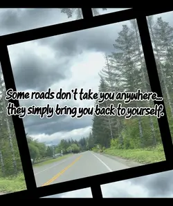 Om the roads