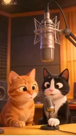Cats