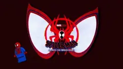 Spider-Man edit