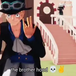 brother hood 