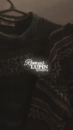 remus lupi