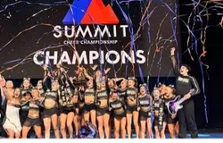 Worlds and Summit!!!