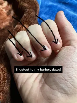 Haircut