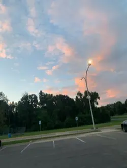 Sky pics
