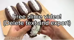 Free slime video!!!