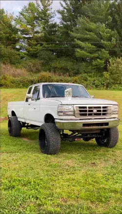 They like my truck