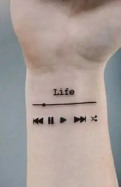 tattoos I want