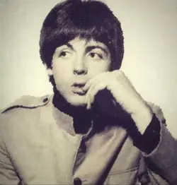 Paul 🥹