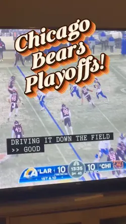 Chicago Bears 