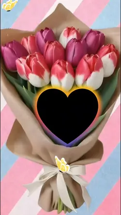 Ramo de Tulipanes