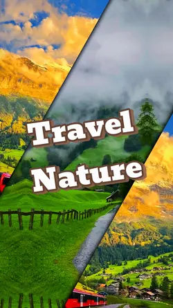 Travel Nature Vibe