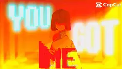 Undertale edit