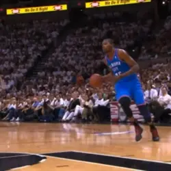 Russel Westbrook 