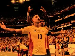 COLOMBIA 🇨🇴 EDIT