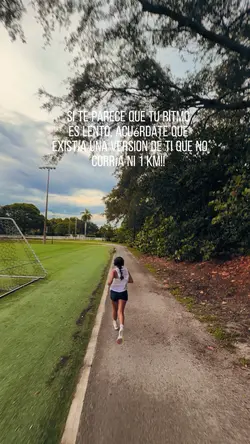 Running