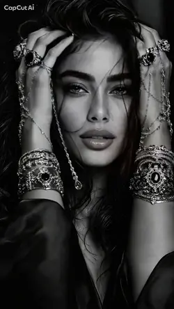 Magic Woman