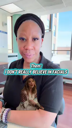Facials