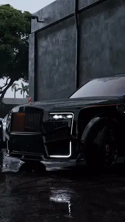 ROLLS ROYCE>🛞🔥