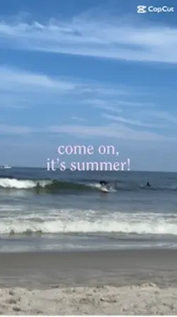 Summer