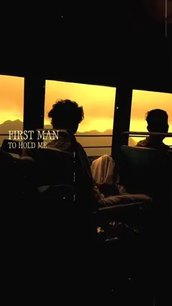First man