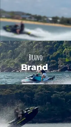 jetski