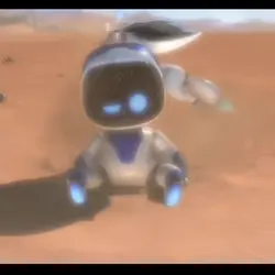 Sack boy edit