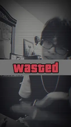GTA WASTED Edit