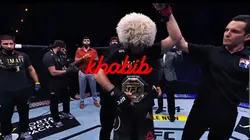 khabib edit
