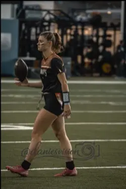 Flagfootball