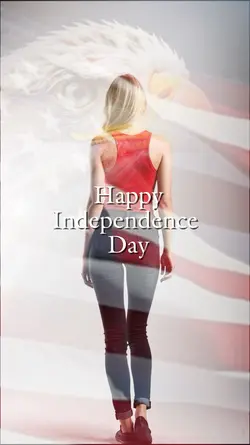 Happy July 4th