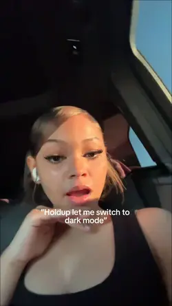 Dark mode V2