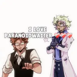 PARANOIDWAITER