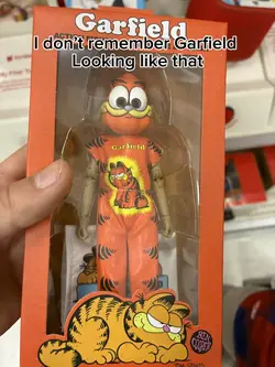 Garfield