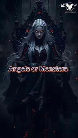 Angels or Monsters