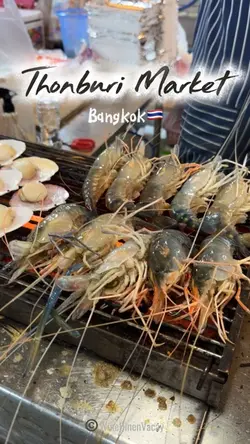 Seafood mkt