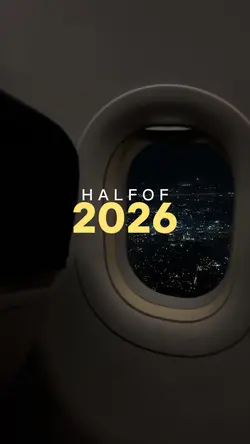 2026 half of 