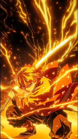 #ZenitsuAgatsuma
