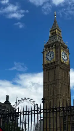 Europe <3