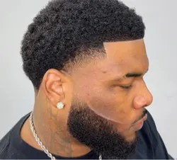 Barber portfoli