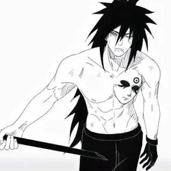 Madara edit