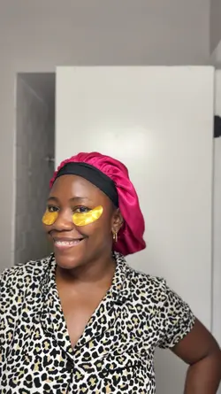 Skincare routin