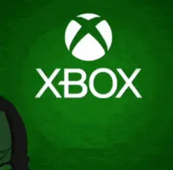 X box mark